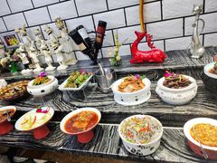 -一号桥自助火锅城(小西沟店)