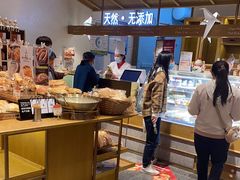 -西村叔叔的店·面包·甜品·蛋糕(崂山丽达店)