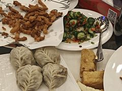 -万宝海鲜舫(劳动公园店)