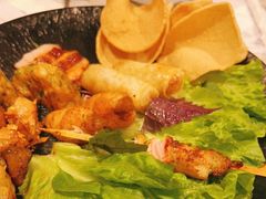 -美奈小馆·越南料理(中航城君尚购物中心店)