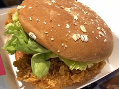 -肯德基(宝龙店)