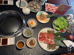-牛焱·和牛烧肉(五大道店)
