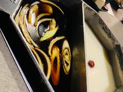 -八角锄烧·肉火锅(天河城店)