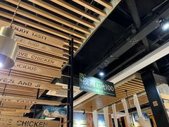 -狐狸爱上椰子鸡(滨江星光大道店)