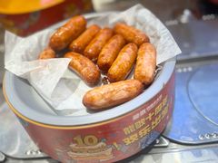 -龍歌自助小火锅(芝罘万达店)