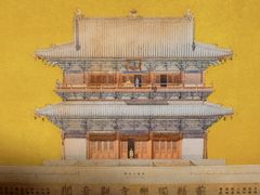 -独乐寺