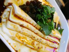 皮蛋豆腐-七裕庄(凯旋南路店)