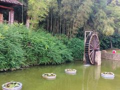 -景德镇古窑民俗博览区