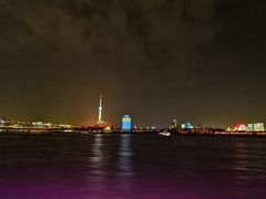 -武昌中华路码头(轮渡站)