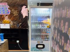 -超鹿运动健身(紫阳商贸中心店)