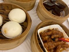 -潮福城大酒楼(北尚店)