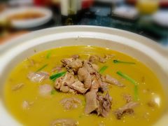 红烧土鸡煲-义乌香格里拉•食尚汇MIX