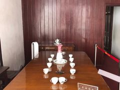 -中共一大纪念馆