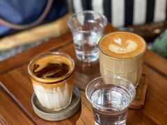 -Metal hands·铁手咖啡