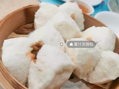 -点都德(华强南店)