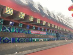 -北京国子监胡同