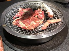 -韩盛·盛江山自助料理(奥体万达店)