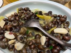 -一鸣饭庄(七星店)