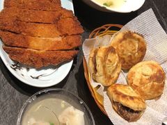 -买又大餐厅(福林里店)