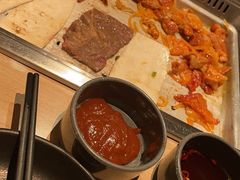 -新石器烤肉(高行万嘉店)