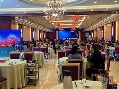 -顺风山庄(水濂山店)