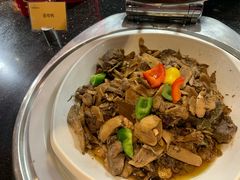 姜母鸭-泰谷酒店·太古码头闽菜自助餐厅