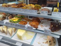 -Peet's Coffee皮爷咖啡(上海长风大悦城店)