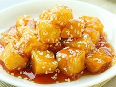 蜂蜜红薯-阿湘婆(中山路店)