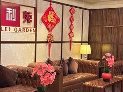 -利苑酒家(宜安广场店)