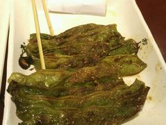 android_upload_pic-金刚山烧烤(红旗大街店)