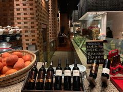 -君悦酒店·1881·北京烤鸭