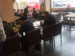 -李先生牛肉面大王(东营友谊广场店)