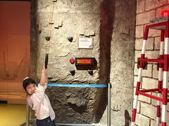 -沈阳海洋探索中心