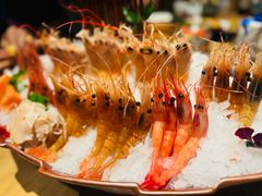 -Minase水濑·日料放题(外滩店)