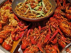 -熊记虾王·小龙虾(东晓南店)