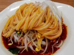 -魏家凉皮(博水商务大厦店)