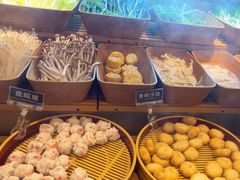 -牛YO寿喜烧·铁板烧和牛火锅自助(市府恒隆店)