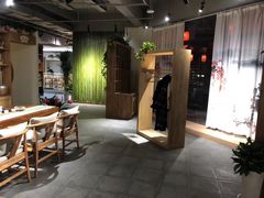 -醉霖生态餐厅(交大店)