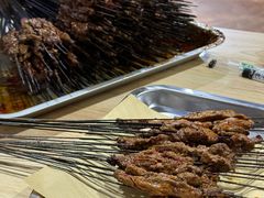 -老白家怡贵园烤肉