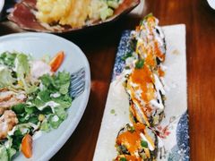 -白石的深夜食堂(万达店)