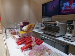-好利来(梅江永旺店)