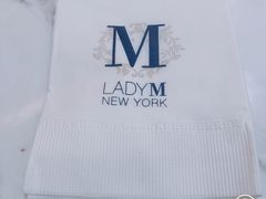 -Lady M(沙田新城市广场店)