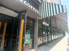 -星巴克(北京阜安路店)