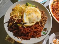 -春花民族美食(佳木斯总店)