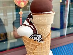-DQ·蛋糕·冰淇淋(嘉兴南湖万达店)