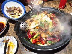 -夜郎国·贵州菜(南山店)