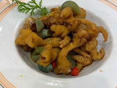 腊八蒜味酱鸡爪-九头鸟酒家(四道口店)