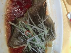 -俏江南天津时尚曲艺主题餐厅(马场道店)