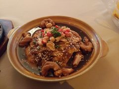 -龙门阵茶屋川菜馆(武康路店)