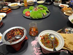 -知楚•精致湖北菜(武商MALL店)